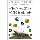 Reasons For Belief by Norman L. Geisler